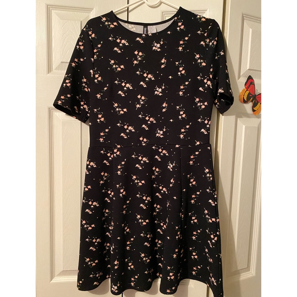 H&M dress